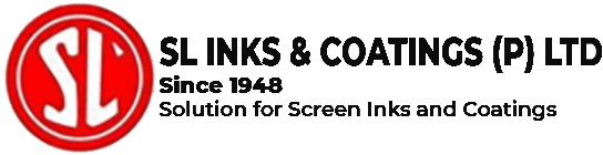 SL Inks & Coatings (P) Ltd